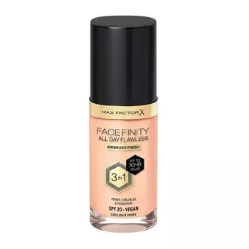 Max Factor Facefinity All Day Flawless 3w1 Праймер для лица, C40