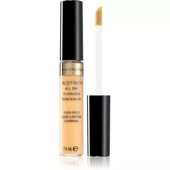 Max Factor Facefinity All Day Flawless стойкий консилер оттенок 040 7,8 мл