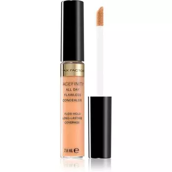 Max Factor Facefinity All Day Flawless стойкий консилер оттенок 050 7,8 мл