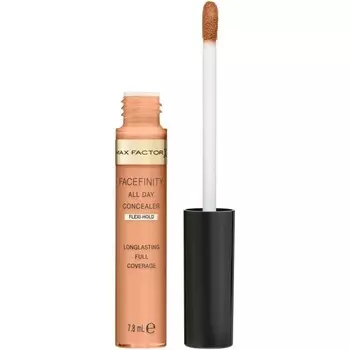 Max Factor Facefinity All Day Flawless стойкий консилер оттенок 080 7,8 мл