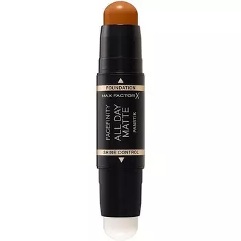 Max Factor Facefinity All Day Warm Hazelnut Matte Pan Stik Тональная основа 20 г