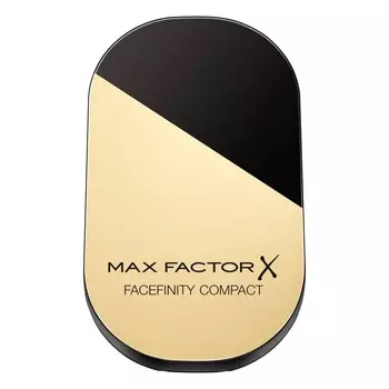 Max Factor Facefinity Компактная пудра 006 Золотой