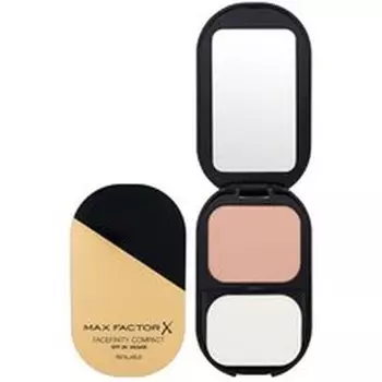 Max Factor Facefinity Компактная тональная основа 33