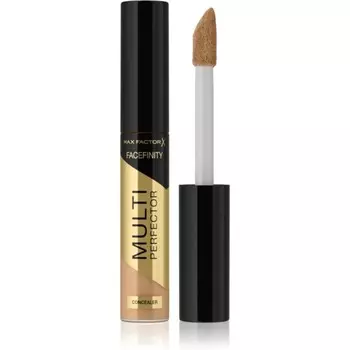 Max Factor Facefinity Multi Protector осветляющий цвет лица консилер оттенок 5W 11 мл