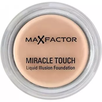 Max Factor Miracle Touch Liquid Illusion Foundation 55 Blushing Beige 11,5 г