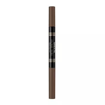 Max Factor Real Brow Fill & Shape карандаш для бровей, 0.7 g