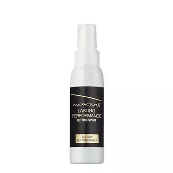 Max Factor Спрей для фиксации макияжа Lasting Performance 100мл