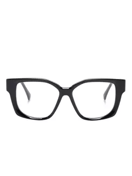 Max Mara очки MM5184, черный