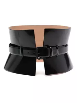 Max Mara ремень-бюстье