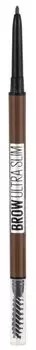 Maybelline Brow Ultra Slim карандаш для бровей, 9 g