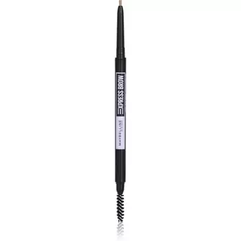 Maybelline Express Brow Ультратонкий 9 мл Maybelline New York