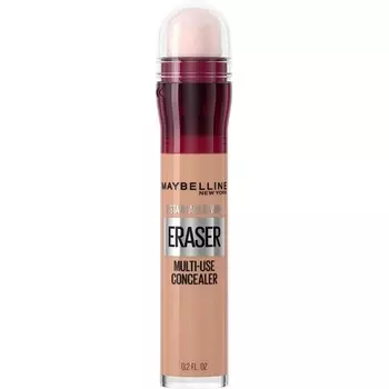 Maybelline Instant Age Rewind Eraser от темных кругов + лечебный мед, 6 мл, Maybelline New York