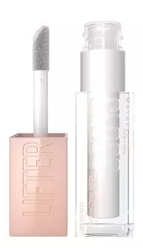 Maybelline Lifter Gloss блеск для губ, 001 Pearl
