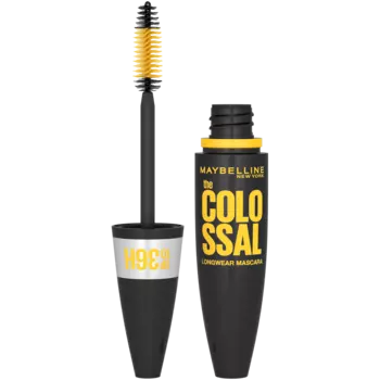 Maybelline New York Colossal тушь для ресниц, 10 мл