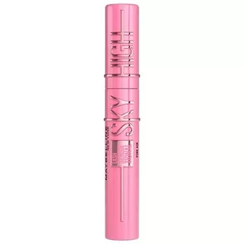 Maybelline New York Pink Lash Sensational Sky High Тушь для очень длинных ресниц 7,2 мл Pink Air