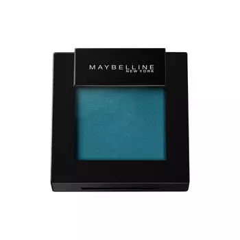 Maybelline New York, Тени для век Color Sensational 95 Pure Teal