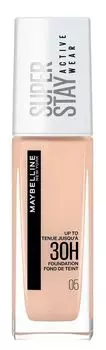 Maybelline Super Stay Active Wear 30h Праймер для лица, 05 Light Beige