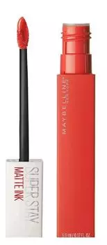 Maybelline Superstay Matte Ink помада для губ, 25 Heroine