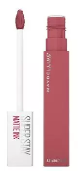 Maybelline Superstay Matte Ink помада для губ, 175 Ringleader