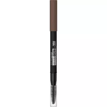 Maybelline, Tattoo Brow 36H Карандаш для бровей Pencil, 05 Medium Brown, 5г