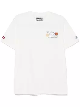 MC2 Saint Barth футболка Арнотта