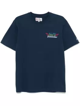 MC2 Saint Barth футболка Арнотта