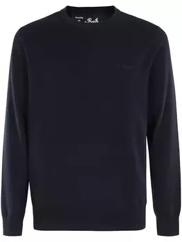 MC2 Saint Barth Regent джемпер, синий
