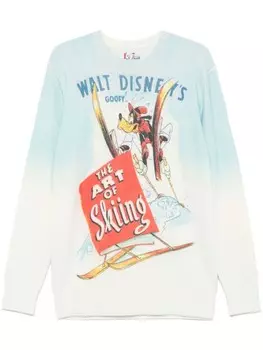 MC2 Saint Barth свитер x Walt Disney Heron, синий