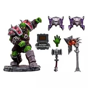 McFarlane World of Warcraft: фигурка орка 15 см Funko POP!