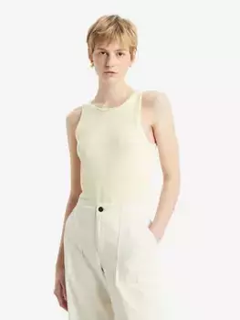 Мечтательная майка Levi's, белый