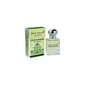 Медина, духи в масле, 15 мл Al Haramain