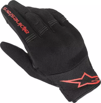 Медные перчатки alpinestars, мультиколор