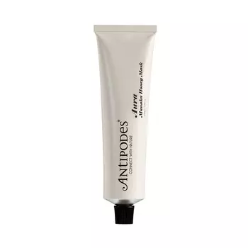 Медовая маска Aura Manuka 75 мл, Antipodes