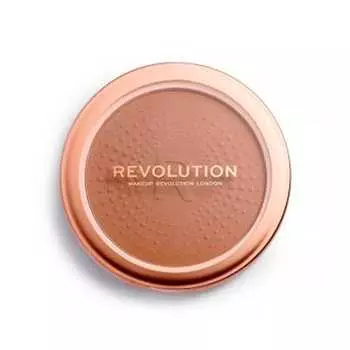 Мега Бронзер Revolution