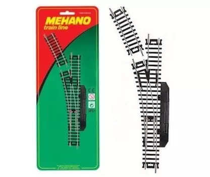 Механо, Конструктор гусеницы, 5+ Mehano