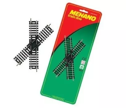 Механо, Конструктор гусеницы, 5+ Mehano
