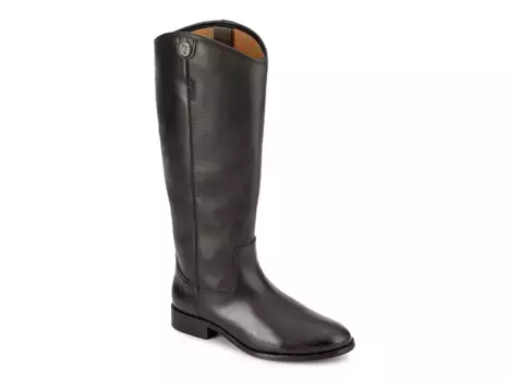 Melissa Button Ботинки Frye, Black