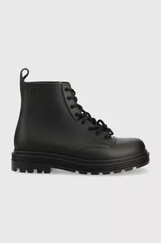 Мелисса детские работники COTURNO INF Melissa, черный