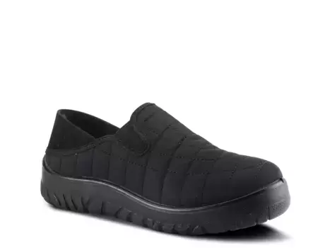 Mella Слипоны Flexus By Spring Step, Black