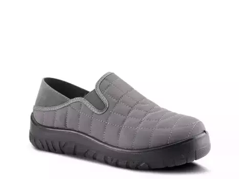 Mella Слипоны Flexus By Spring Step, Grey