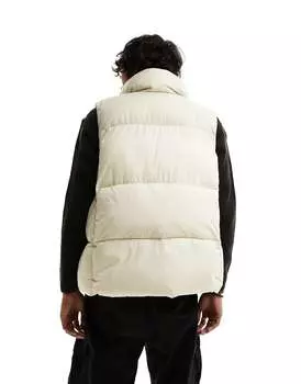 Меловый жилет Columbia Puffect II