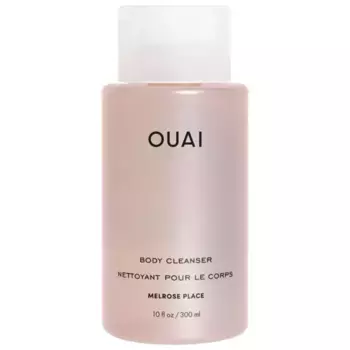 Melrose Place мягкий гель для душа Ouai, объем 284 мл