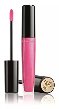 Мерцающий блеск для губ Lancme L'Absolu Gloss Sheer, оттенок 383 Premier Baisier 8 мл