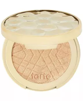 Мерцающий свет Tarte, цвет Champagne Glow