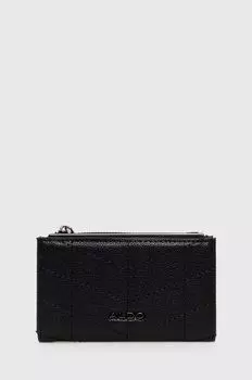 МЕРЕКЛЯ кошелек Aldo, черный