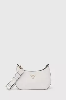 МЕРИДИАН сумка Guess, белый