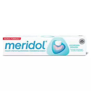 Меридол, зубная паста, 75 мл, Meridol
