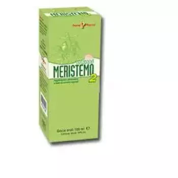 Меристемо 2 Кардио 100 мл Promopharma