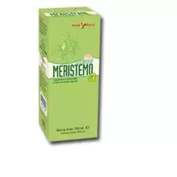 Меристемо 3 Церебро 100 мл Promopharma