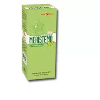 Меристемус 17 Остеоартикол 100 мл Promopharma